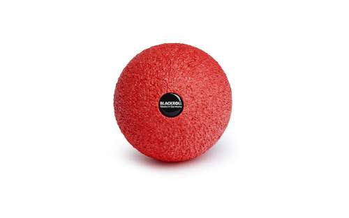 Blackroll ball 8cm červená