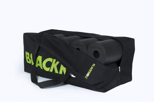 BLACKROLL taška na 10 válců