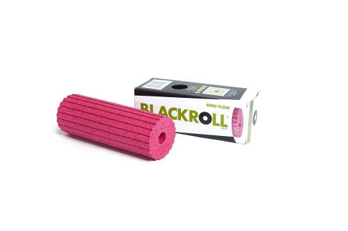 Blackroll Mini FLOW růžová