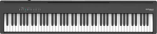 Roland Digitální stage piano FP 30X BK