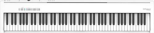 Roland Digitální stage piano FP 30X WH
