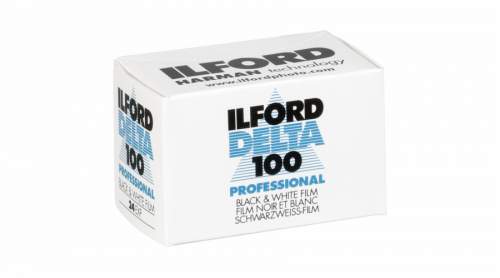 ILFORD Delta 100/135-24