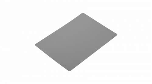 NOVOFLEX ZEBRA-XL šedá + bílá tabulka 21x30cm