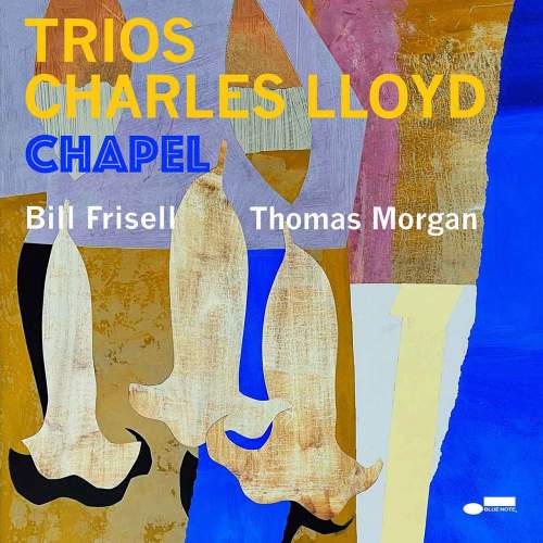 Trios Lloyd Charles: Sacred Thread: CD
