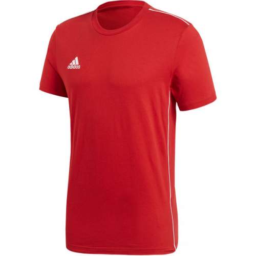 Pánské fotbalové tričko Adidas Core 18 Tee M CV3982 XL