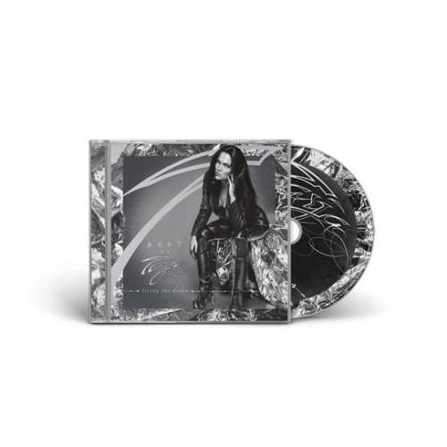 Mystic Production Tarja: Best Of: Living The Dream: CD