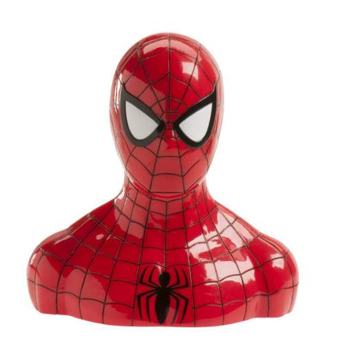 Dekora Pokladnička Spiderman |