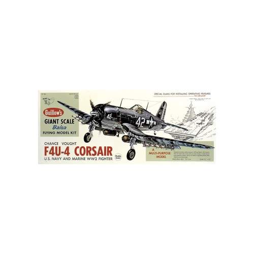 F4U-4 Corsair (781mm)