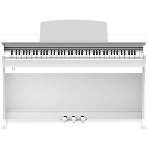 Digitální piano Orla CDP 1 DLS Satin White