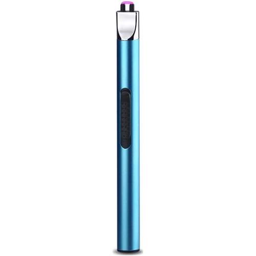 RENTEX Plazmový Zapalovač 16 cm modrý
