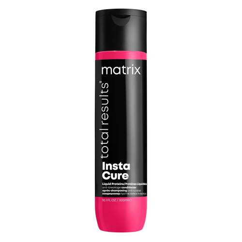 Matrix Balzám proti lámavosti vlasů Instacure 300 ml