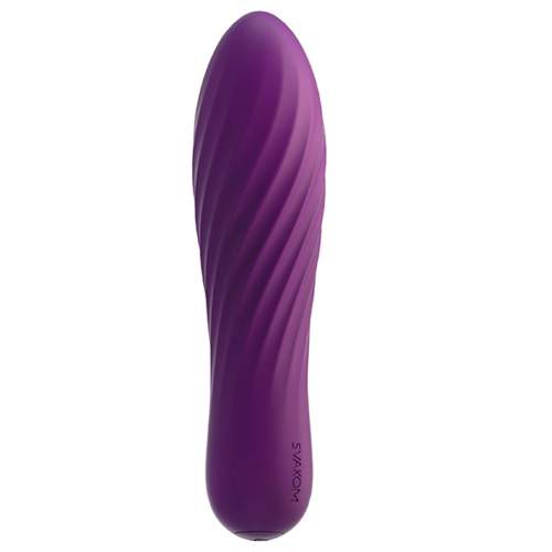 Svakom Tulip Vibrator (Violet)