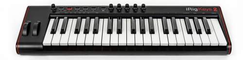 MIDI klávesy IK Multimedia iRig Keys 2 Pro