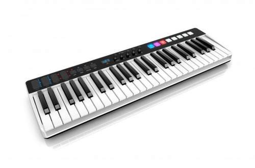 MIDI klávesy IK Multimedia iRig Keys I/O 49
