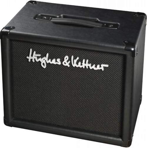 Hughes & Kettner TubeMeister 1x10 kytarový box