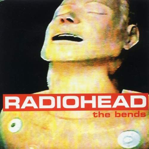 Radiohead: The Bends (2x LP) - LP