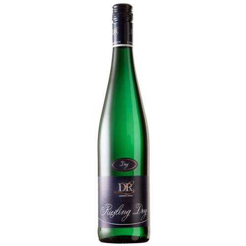 DR. LOOSEN Riesling Dry 2019 0,75l