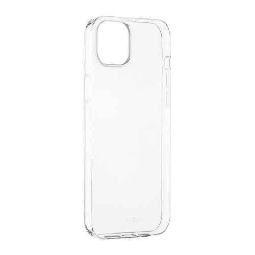 Kryt na mobil FIXED Skin pro Apple iPhone 14 Plus 0,6 mm čiré