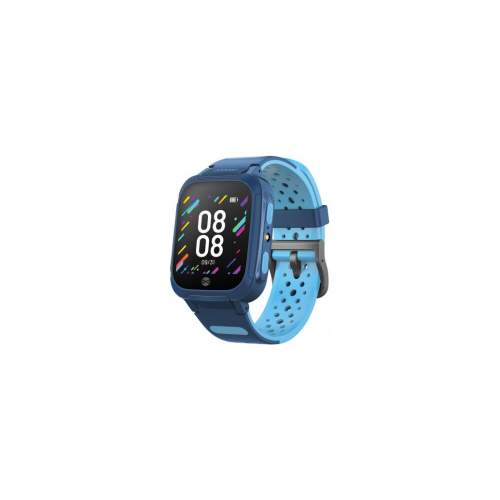 Forever Dětské Smartwatch FIND ME 2 KW-210 S GPS MODRÉ