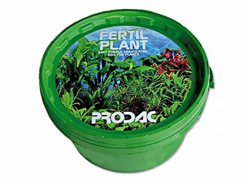 Prodac Fertil Plant 4l / 3.2kg