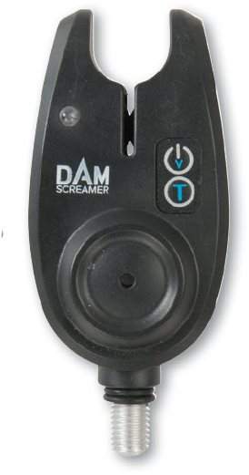 DAM hlásič Screamer Bite Alarm