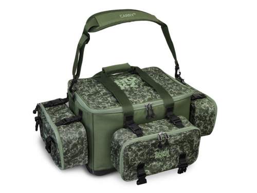 Delphin Bag BLOKZ CarryALL SPACE C2G 30+15L