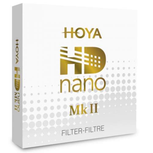 Hoya CPL HD Nano MkII