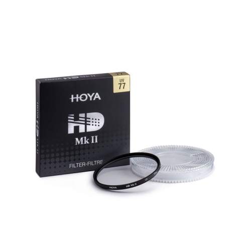 Hoya HD MK II UV Filter