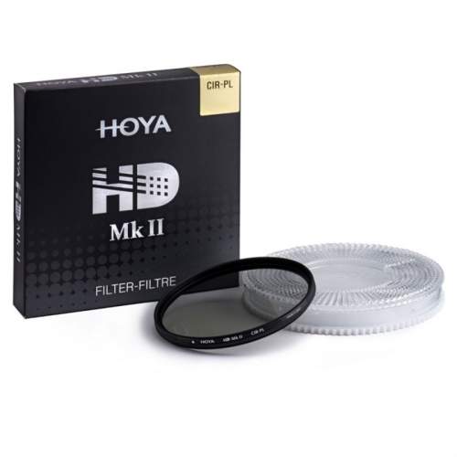 Hoya CPL HD MKII