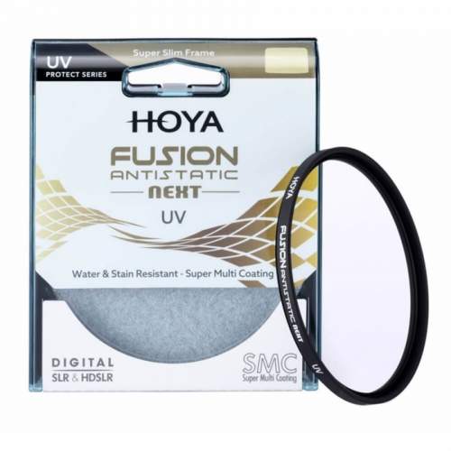 Hoya Fusion Antistatic Next UV 82mm