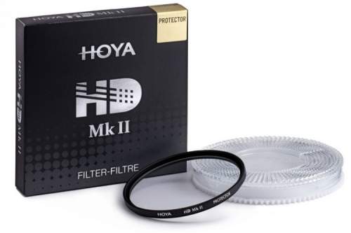 Hoya HD mkII Protector 62mm