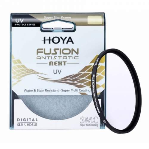 Hoya Fusion Antistatic Next UV 55mm