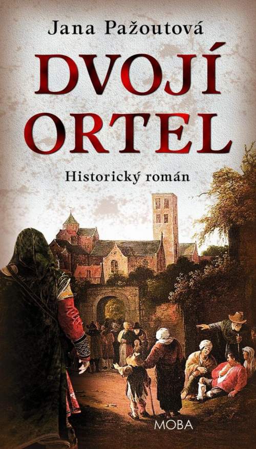 Dvojí ortel: Historický román