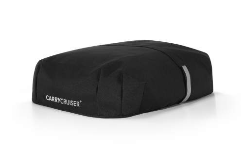 Kryt tašky na kolečkách Reisenthel Carrycruiser černý