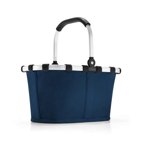 Košík Reisenthel Carrybag XS Dark blue
