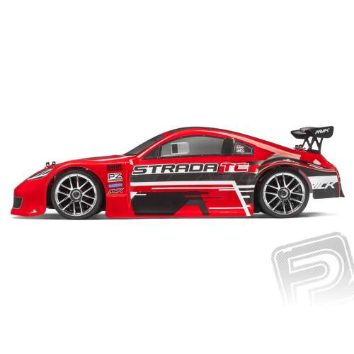 Maverick Strada TC 1/10 RTR Brushless Electric Touring Car Maverick - RC_47605