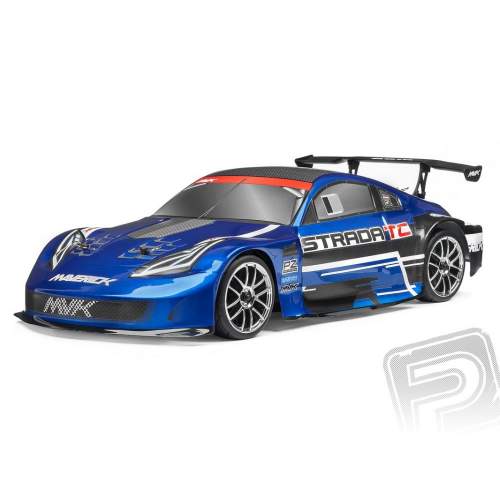 Maverick Maverick Strada TC 1/10 RTR Electric Touring Car HPIMV12616