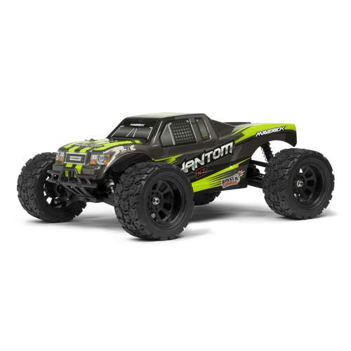 Maverick Phantom XT 1/10 RTR Electric Truggy