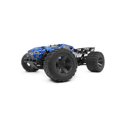 Karoserie lakovaná Quantum XT Modrá