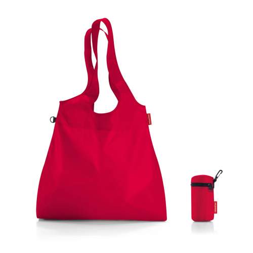 Reisenthel Mini Maxi Shopper L Red