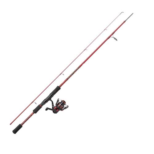 Mitchell Tanager 2 Red Spin M 2,40m 7-30g