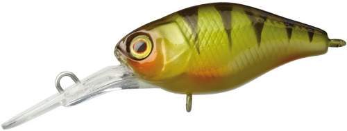 Illex Wobler Deep Diving Chubby 3,8cm PERCH