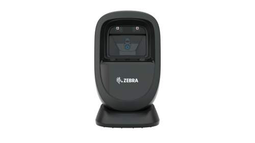 Čtečka Zebra DS9308 2D, SR, multi-IF, kit (USB), černý