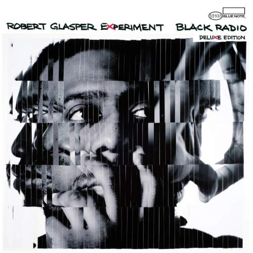 Robert Glasper Experiment: Black Radio (10th Anniversary) (CD) - CD