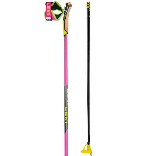 Leki Poles PRC 750 140