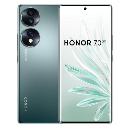 Honor 70, 8GB/128GB, Emerald Green 5109AJCW