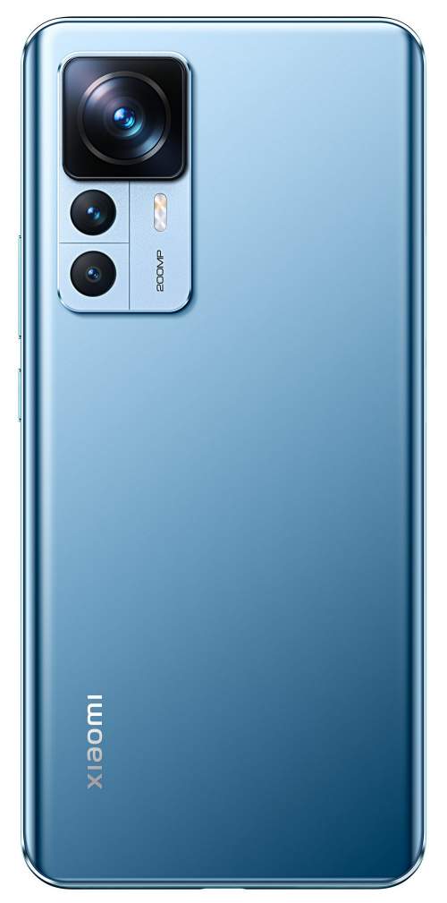 Xiaomi 12T Pro Barva: Blue, Paměť: 8GB/256GB