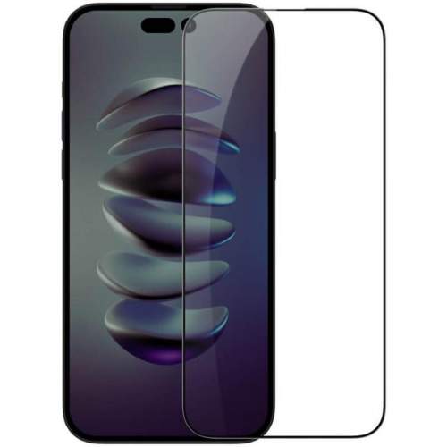 Nillkin Sklo 2.5D CP+ PRO Black iPhone 14 Pro Max