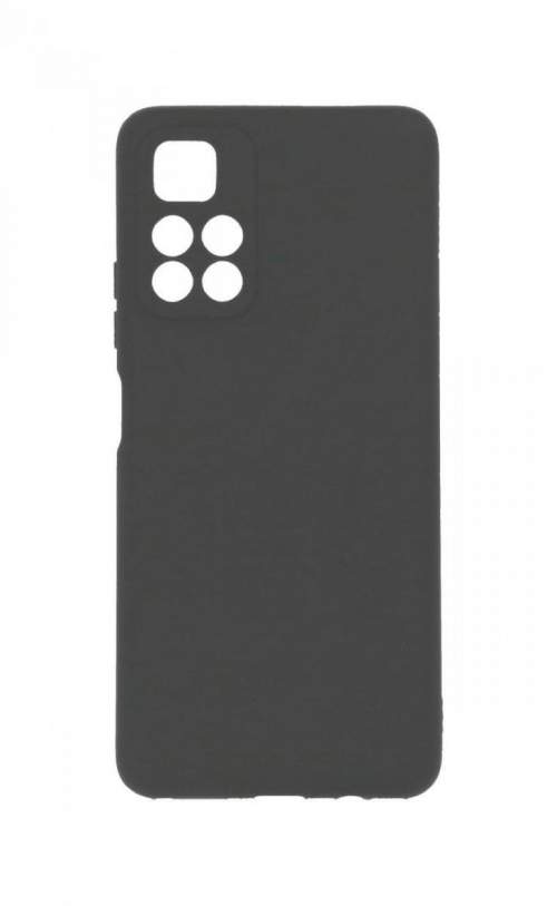 Forcell Kryt Soft Xiaomi Poco M4 Pro 5G silikon černý 70787 Sun-70787