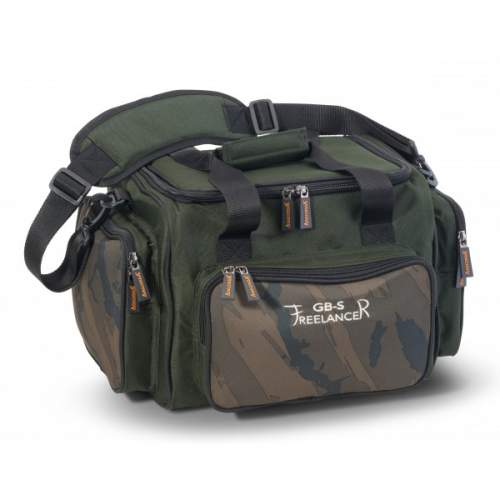 Saenger Anaconda taška Fleelancer Gear Bag S